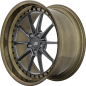 Preview: BC Forged LE31